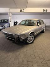 Jaguar XJR Supercharged - gebrauchte Jaguar XJR aus dem Jahr 1998