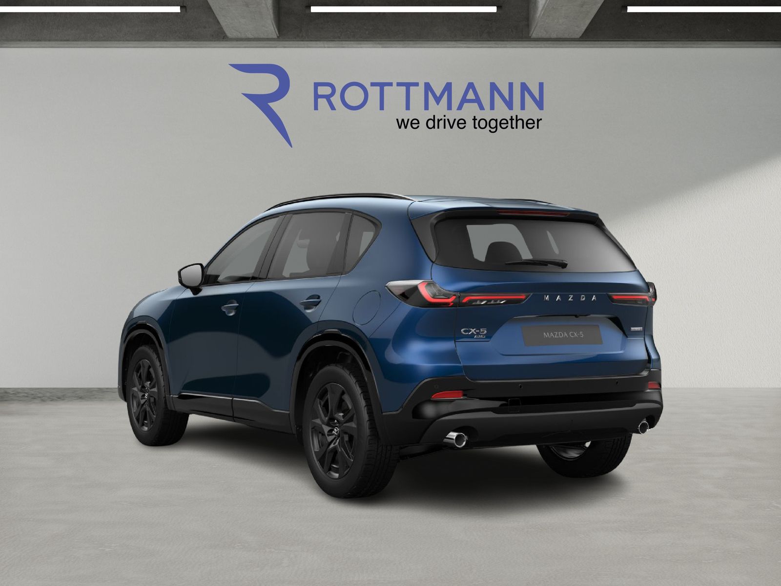 Mazda CX-5 - Bild 8