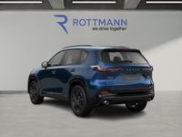 Mazda CX-5 - Vorschau Bild 8