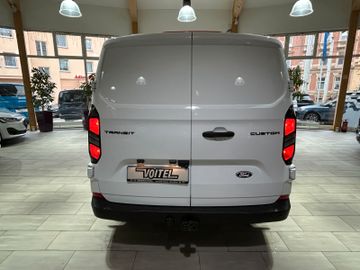 Ford Transit Custom Kasten 320 L2 Trend