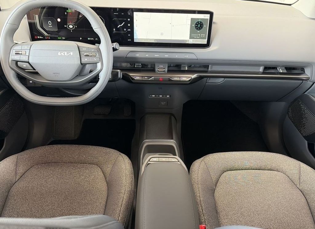 Kia EV2 — fotografia 3