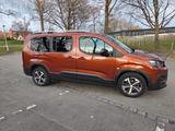 Peugeot Rifter GT L2 7-Sitzer Restgarantie/Service NEU! - Peugeot Rifter: Von Privat