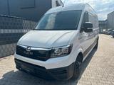 MAN TGE Kasten*3,5t*Kasten lang Hochdach RWD - MAN aus 2019