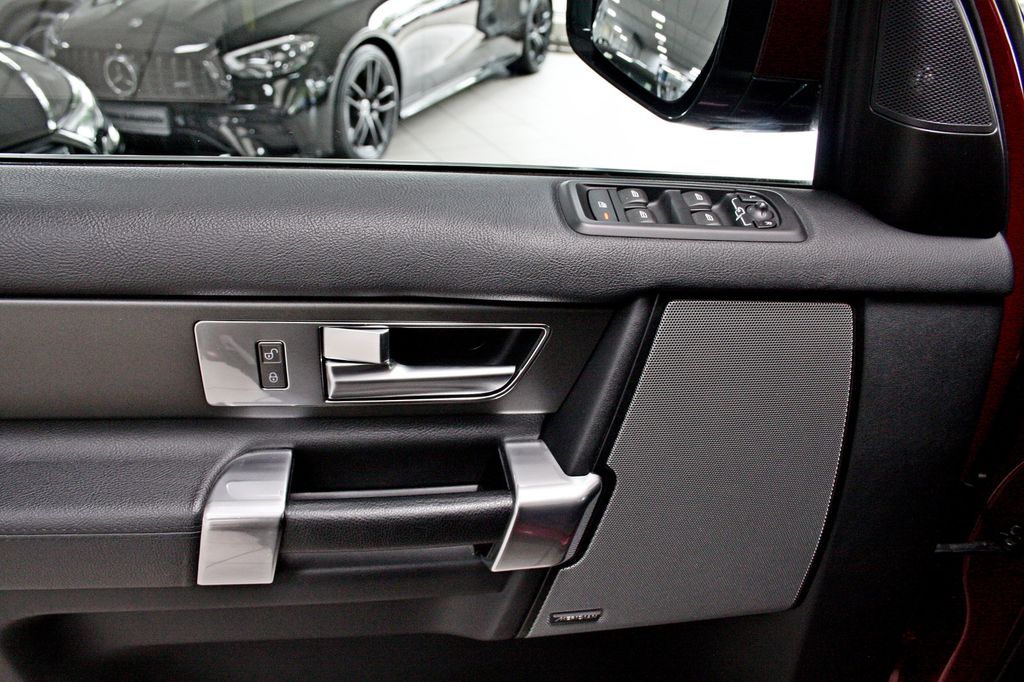 Land Rover Discovery 4 SDV6 Graphite 7 SITZE NETTO 24.900