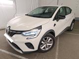 Renault Captur 1.3 TCe 130CV Business - Renault: Cv