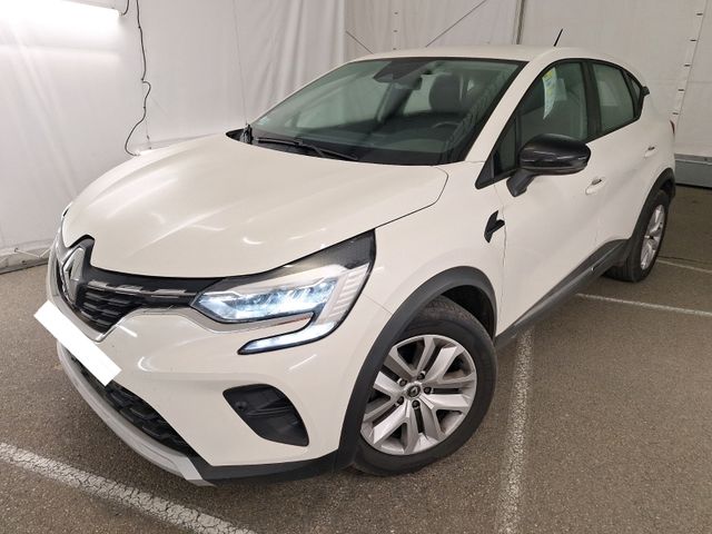 Renault Captur 1.3 TCe 130CV Business