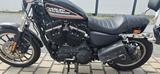 Harley-Davidson Sportster 883R - HARLEY-DAVIDSON 2007 883 SPORTSTER
