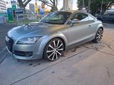 Audi TT Coupe 3.2 quattro - - Audi TT in Frankfurt (Main)