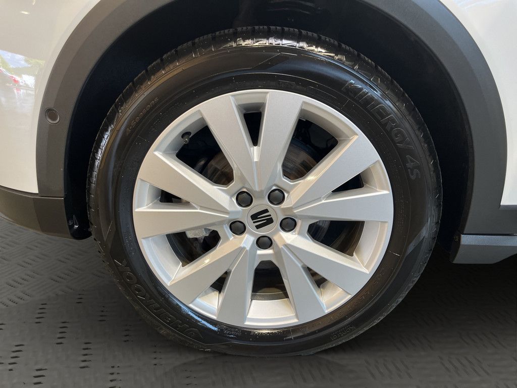 Seat Arona - Bild 15
