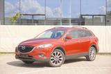 Mazda CX-9 3.7 V6 - LEATHER - 7 PERSON - Mazda CX-9 aus 2015