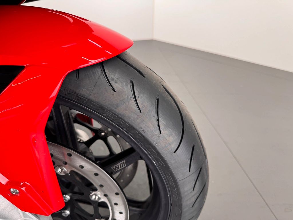 Fahrzeugabbildung BMW S1000 RR *SERVICE NEU *REIFEN NEU *SCHMIEDERÄDER