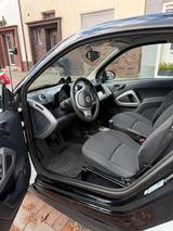 Smart ForTwo coupé 1.0 45kW mhd pure pure - Smart Gebrauchtwagen in Krefeld