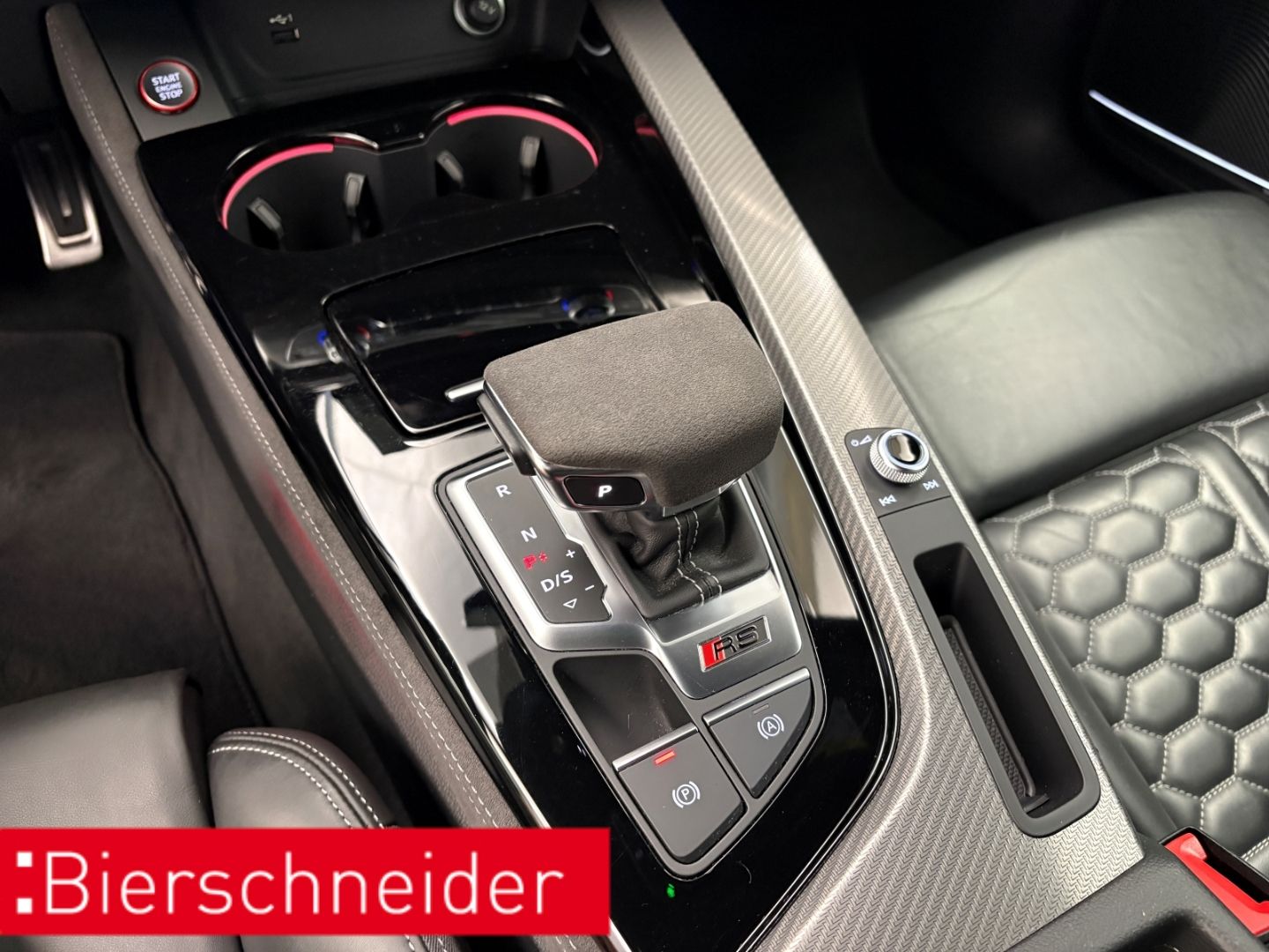 Audi RS5 - Bild 14