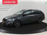 Skoda Octavia 2.0 TSI RS 245 Business | panorama dach - Skoda Octavia: Business