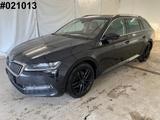 Skoda Superb Premium Edition|ACC|DigiCockp|Memo|Keyl. - Skoda Superb: Edition