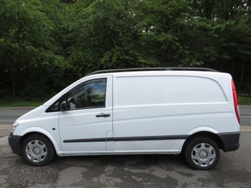 Mercedes Vito - 8