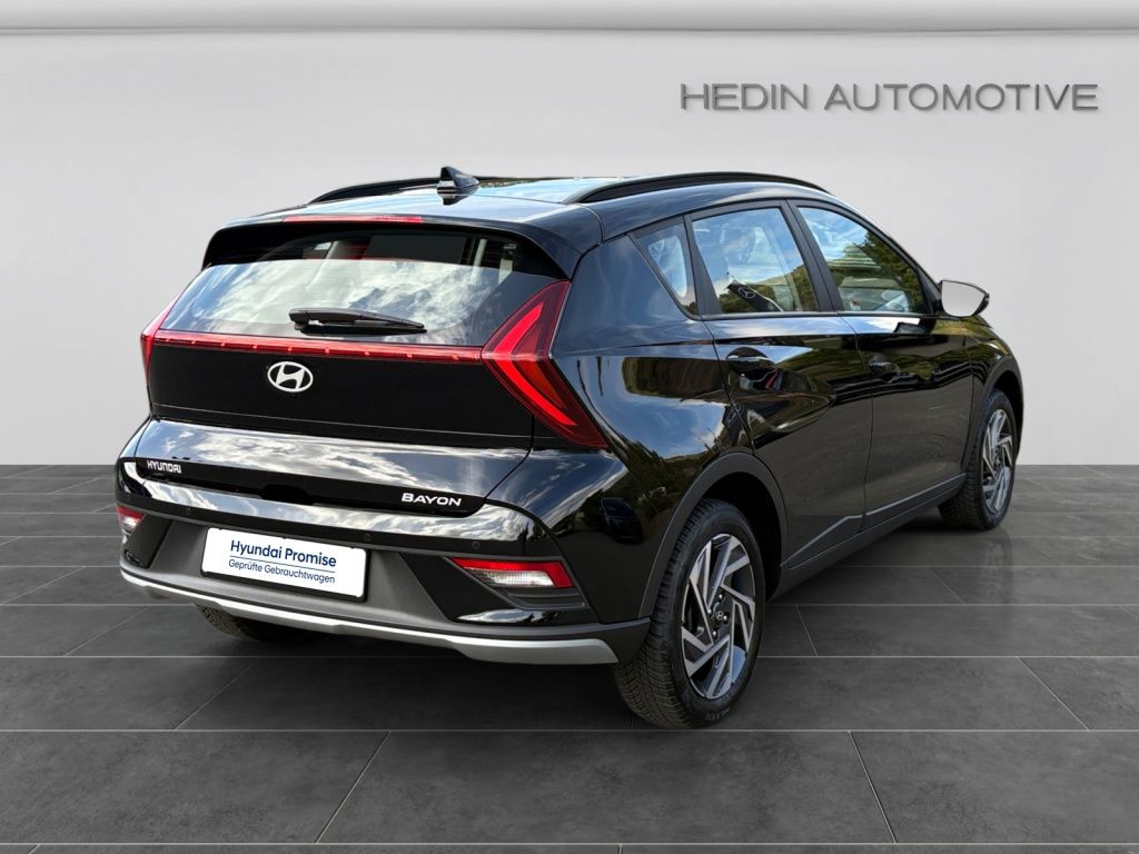 Hyundai BAYON – Bild 6