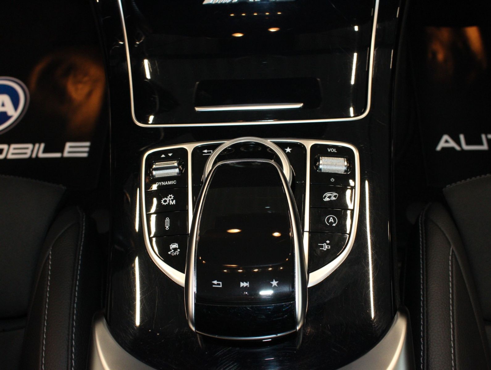 Fahrzeugabbildung Mercedes-Benz C 63 AMG *2.Hand Kamera*Kein OPF