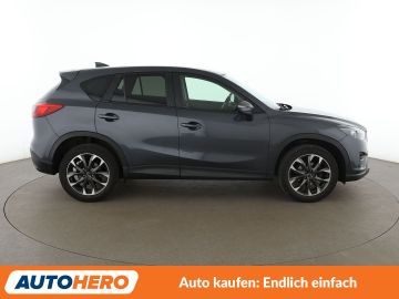 Mazda CX-5 - 7