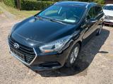 Hyundai i40 CW Trend *Anhängerkupplung* - Hyundai i40 mit Anhängerkupplung