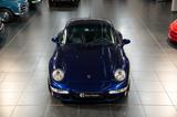 Porsche 993 4S - 1HAND-BRD-ERSTLACK-SONDERLACK-VOLL. - Porsche 993: 4s