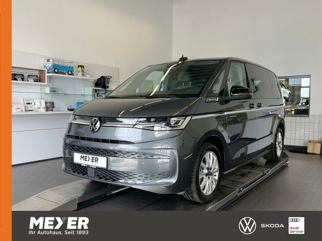 Volkswagen Multivan T7 Style 2.0 TDI DSG *AHK, IQ.Light, Pa