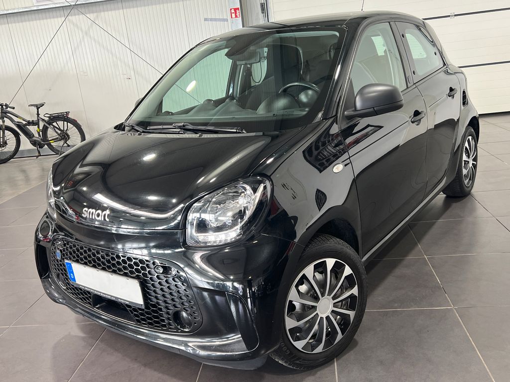 Angebot ansehen Smart ForFour