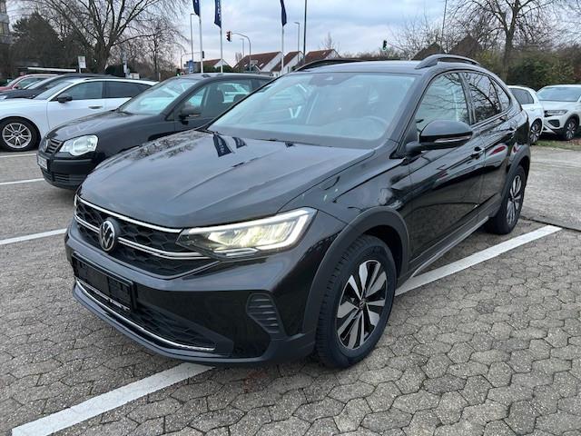 Volkswagen Taigo 1,0l. 7-Gang-DSG Goal  KAMERA