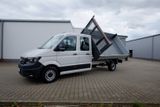 Volkswagen Crafter 35 2.0 TDI DOKA 3-Seitenkipper "Facelift