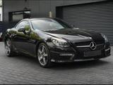 Mercedes-Benz SLK 55 AMG Automatik - Mercedes-Benz: 55 Slk