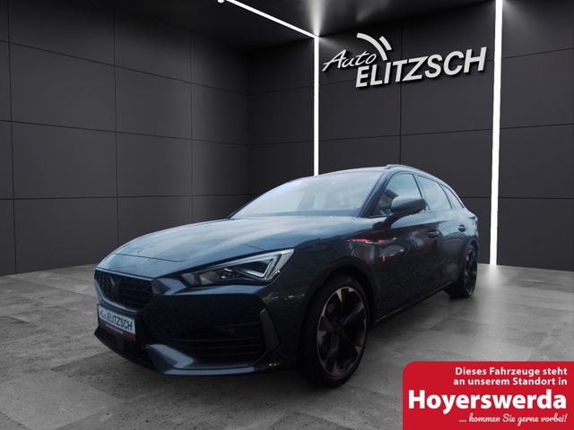 Cupra Leon SP 1.5 eTSI DSG Beats Fahrass.XL