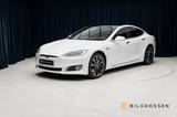 Tesla Model S 100D AP 2.5 Premium Sentry Carbon - gebrauchte Tesla Model S aus dem Jahr 2018