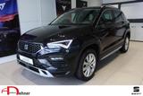 Seat Ateca Xperience TSI DSG AHK+elHK+ACC+CARPLAY - SEAT Ateca Leasingangebote für Privatpersonen