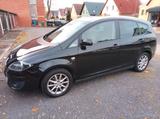 Seat Altea XL - Seat Altea aus 2010: Xl