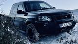 Land Rover Freelander I Facelift 1.8 16V 4x4 - Land Rover Freelander: Von Privat