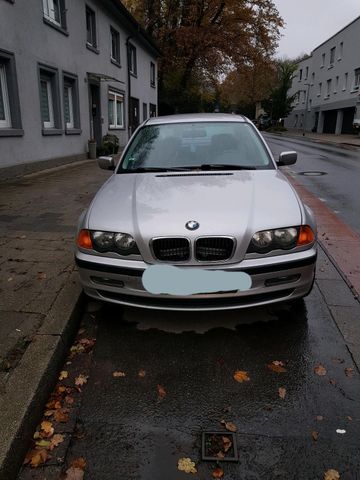 BMW 316i e46