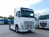 Volvo FH 16 650 Globertrotter*Kipphydraulik* - Volvo 4x4