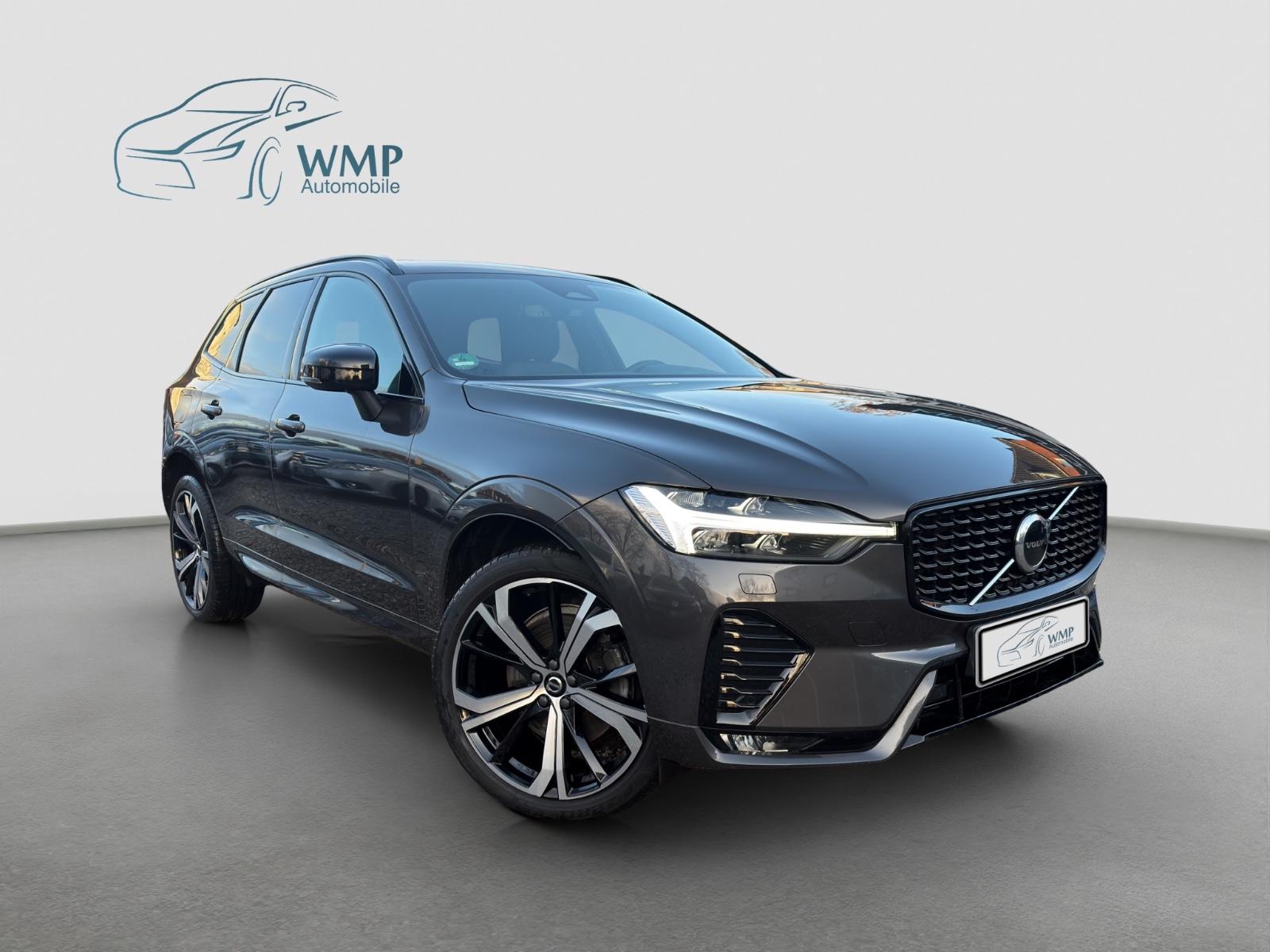 Volvo XC60 R Design 2WD/STHZ./ACC/Pano/HeadUpDis./H&K