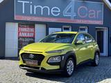 Hyundai Kona Select 2WD Bluetooth Tempomat Allwetter - Hyundai KONA: Select