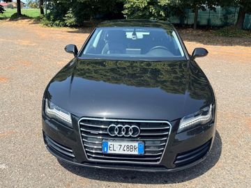 Audi A7 - 1