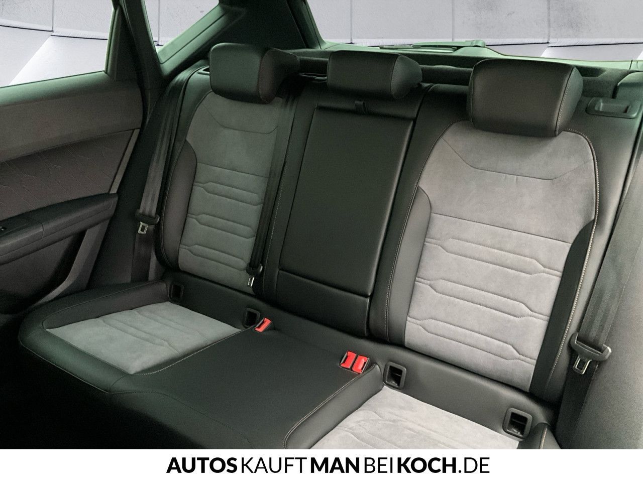 Cupra Ateca - Bild 9