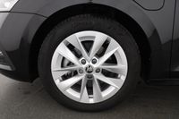 Skoda Octavia - Vorschau Bild 8