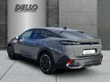 Peugeot 408 GT Hybrid 6-AT El. Panodach Surrounding Prem - graue Peugeot 408