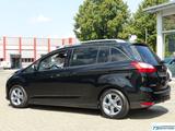Ford Grand C-Max Cool & Connect 2xSchiebet.+1Hd+39tkm - scheckheftgepflegte Ford Gebrauchtwagen