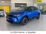 Opel Grandland GS 1,5 DIESEL  AT/AHK/NAVI/SHZ/LHZ/LED - Opel Grandland (X) Gebrauchtwagen in Bielefeld