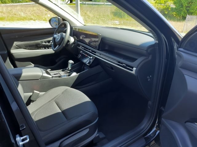 Hyundai Tucson – Bild 8