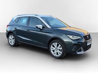 Seat Arona - Vorschau Bild 3