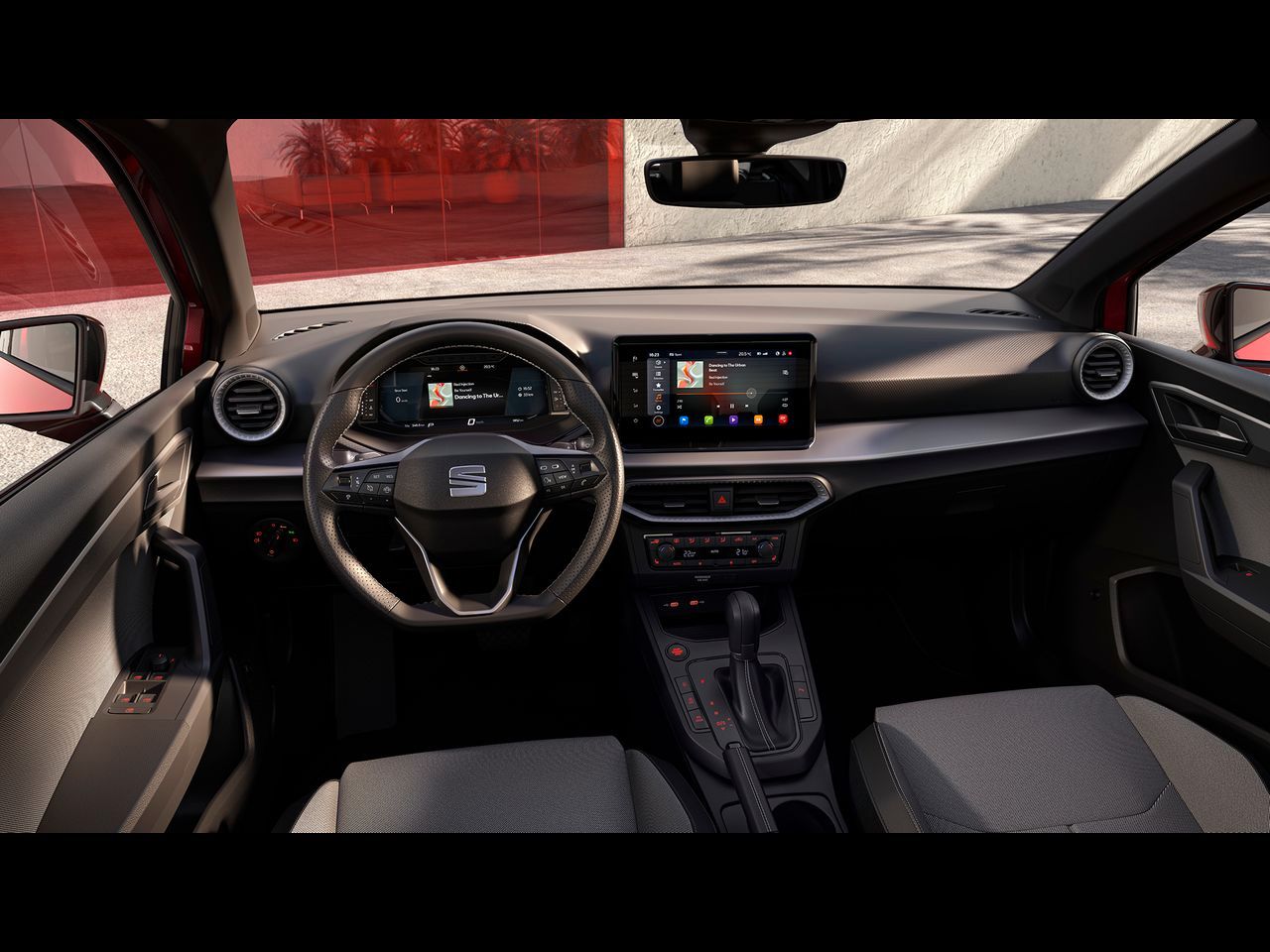 Seat Ibiza - Bild 6