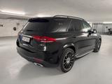 Mercedes-Benz GLE 400 d 4MATIC  - Mercedes-Benz GLE 400 Gebrauchtwagen in München