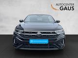 Volkswagen T-Roc Cabriolet R-Line 1.5 TSI  DSG*IQ.Light*ACC - Volkswagen T-Roc in Saarbrücken